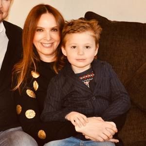 Meet your Posher, Karen